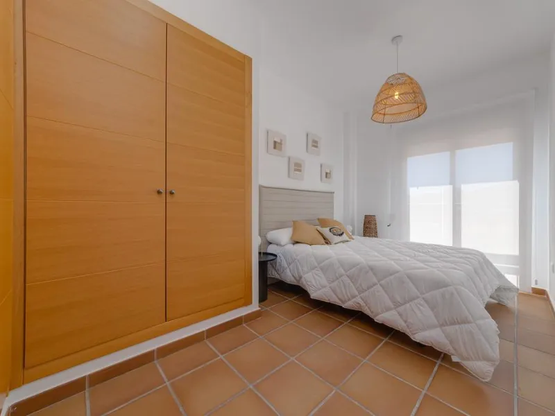 ATTIC 2 BEDROOMS 2 BATHROOMS WITH GARAGE AND STORAGE SWIMMING POOLS SAUNA JACUZZI AND GYM 5 MINUTES FROM ARCHENA SPA