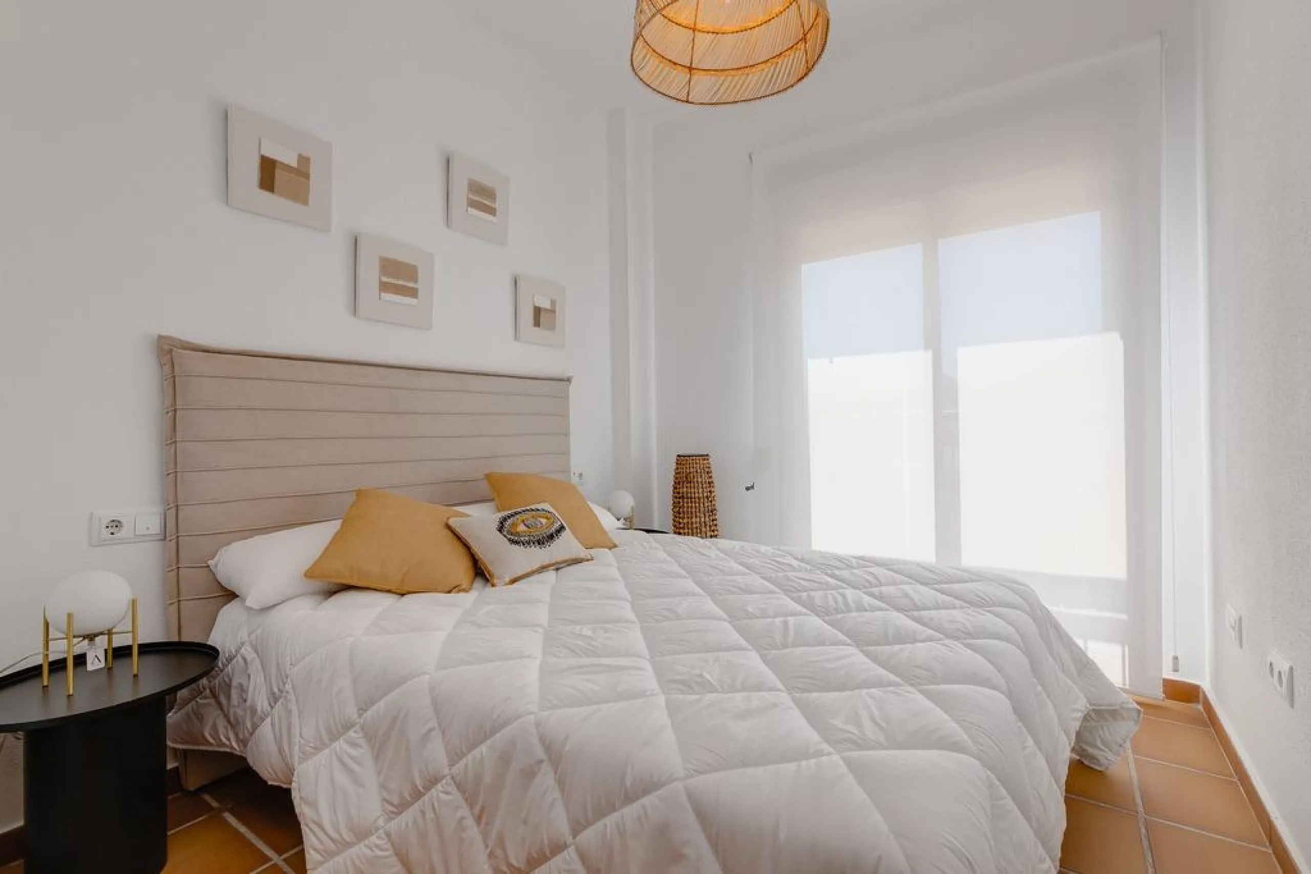 ATTIC 2 BEDROOMS 2 BATHROOMS WITH GARAGE AND STORAGE SWIMMING POOLS SAUNA JACUZZI AND GYM 5 MINUTES FROM ARCHENA SPA