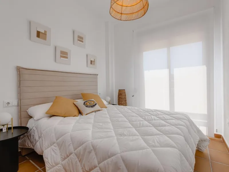 ATTIC 2 BEDROOMS 2 BATHROOMS WITH GARAGE AND STORAGE SWIMMING POOLS SAUNA JACUZZI AND GYM 5 MINUTES FROM ARCHENA SPA