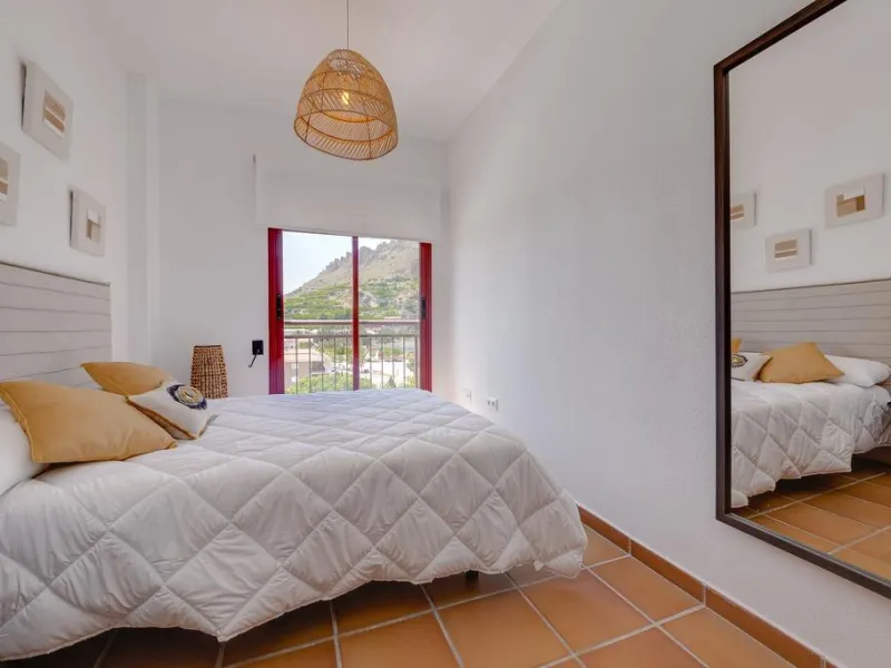 ATTIC 2 BEDROOMS 2 BATHROOMS WITH GARAGE AND STORAGE SWIMMING POOLS SAUNA JACUZZI AND GYM 5 MINUTES FROM ARCHENA SPA