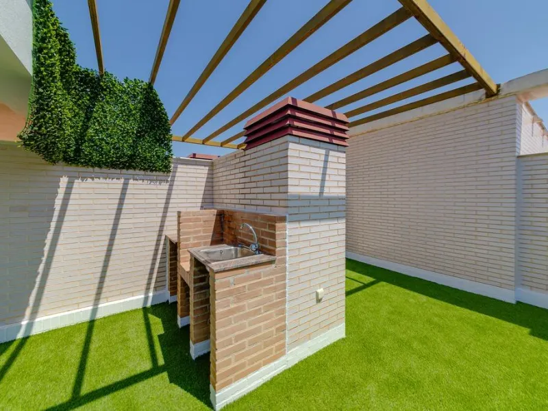 ATTIC 2 BEDROOMS 2 BATHROOMS WITH GARAGE AND STORAGE SWIMMING POOLS SAUNA JACUZZI AND GYM 5 MINUTES FROM ARCHENA SPA