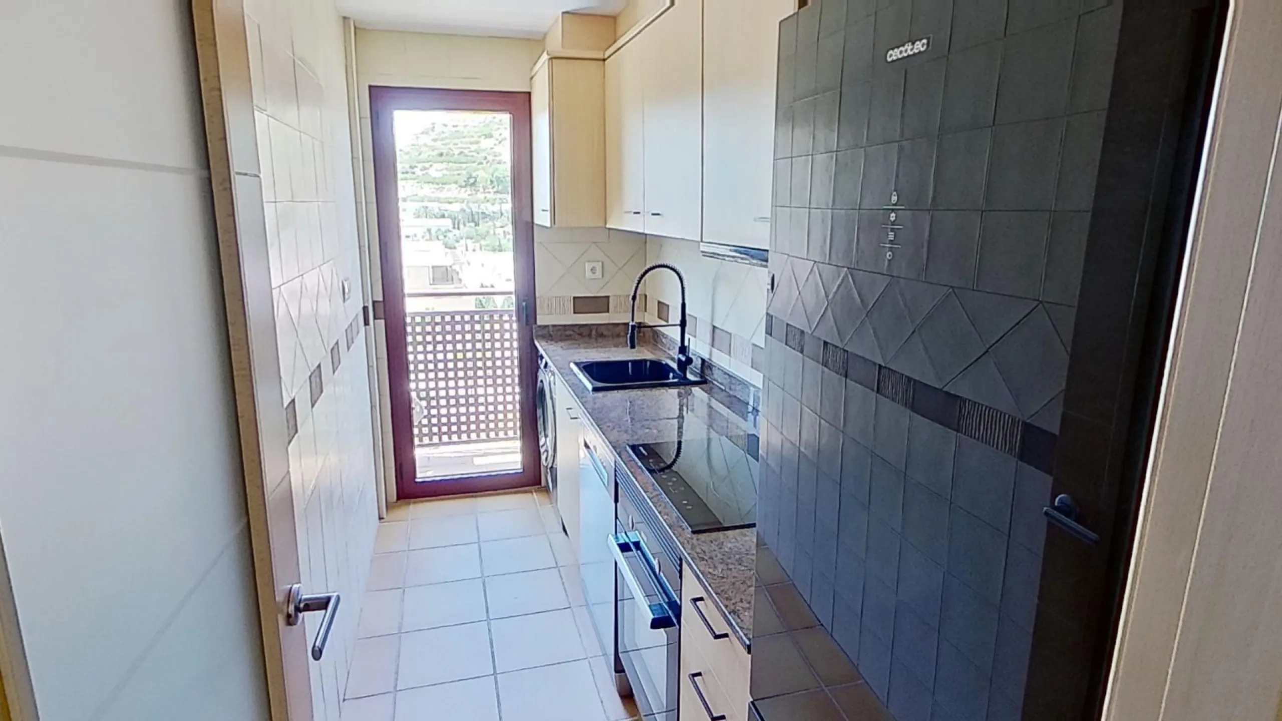ATTIC 2 BEDROOMS 2 BATHROOMS WITH GARAGE AND STORAGE SWIMMING POOLS SAUNA JACUZZI AND GYM 5 MINUTES FROM ARCHENA SPA