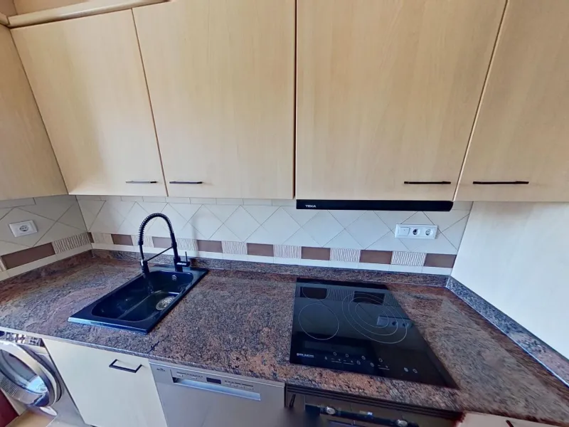 ATTIC 2 BEDROOMS 2 BATHROOMS WITH GARAGE AND STORAGE SWIMMING POOLS SAUNA JACUZZI AND GYM 5 MINUTES FROM ARCHENA SPA
