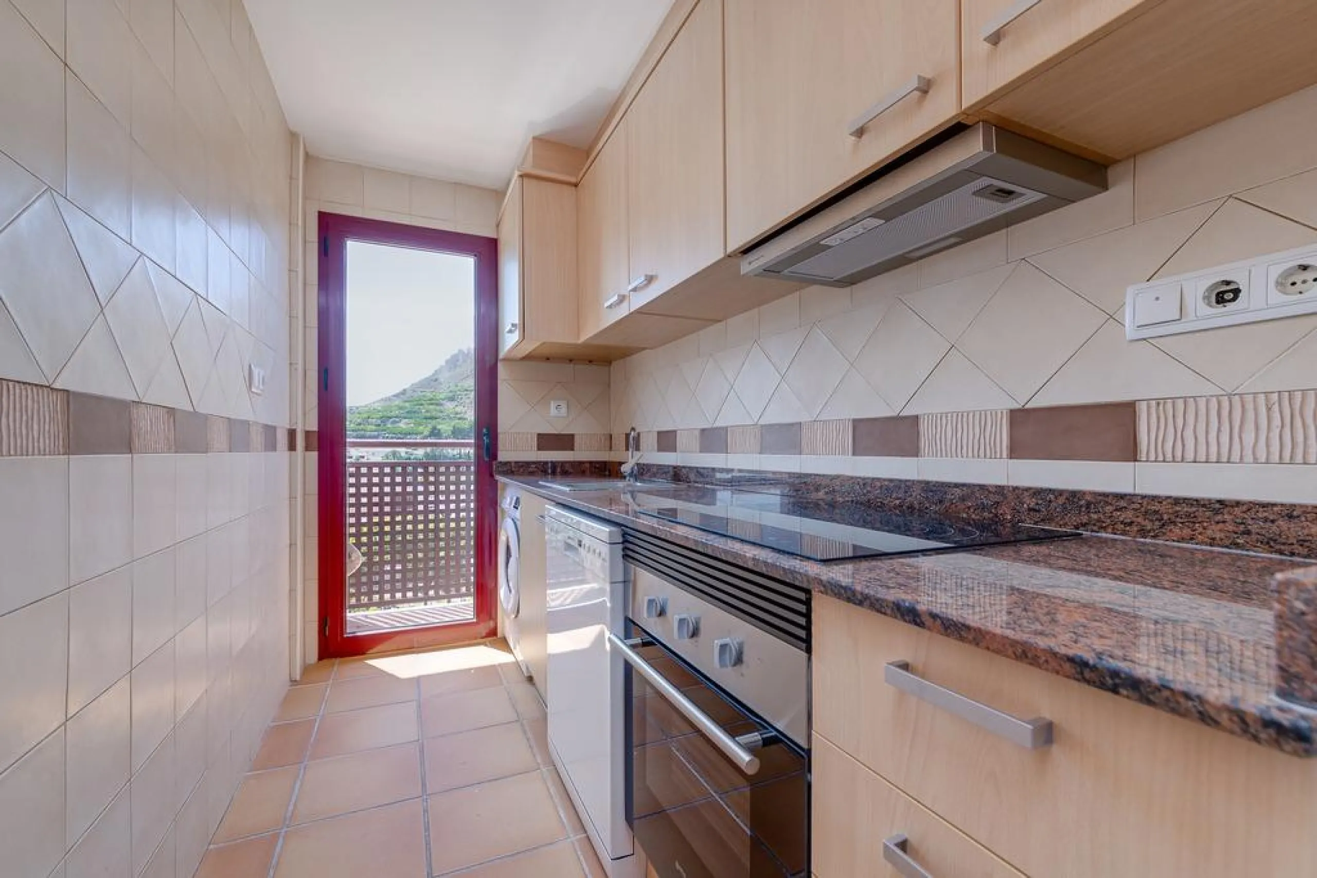 ATTIC 2 BEDROOMS 2 BATHROOMS WITH GARAGE AND STORAGE SWIMMING POOLS SAUNA JACUZZI AND GYM 5 MINUTES FROM ARCHENA SPA