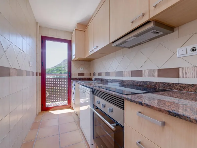 ATTIC 2 BEDROOMS 2 BATHROOMS WITH GARAGE AND STORAGE SWIMMING POOLS SAUNA JACUZZI AND GYM 5 MINUTES FROM ARCHENA SPA