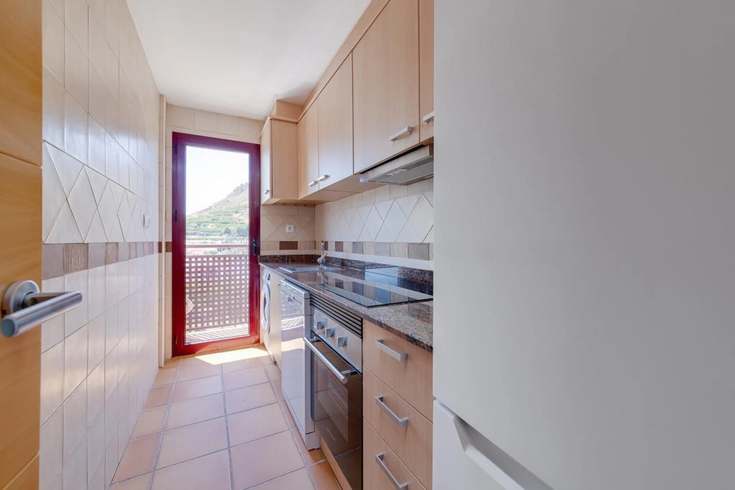 ATTIC 2 BEDROOMS 2 BATHROOMS WITH GARAGE AND STORAGE SWIMMING POOLS SAUNA JACUZZI AND GYM 5 MINUTES FROM ARCHENA SPA