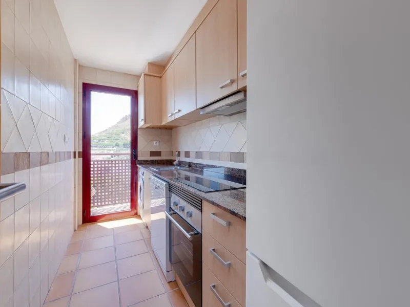 ATTIC 2 BEDROOMS 2 BATHROOMS WITH GARAGE AND STORAGE SWIMMING POOLS SAUNA JACUZZI AND GYM 5 MINUTES FROM ARCHENA SPA
