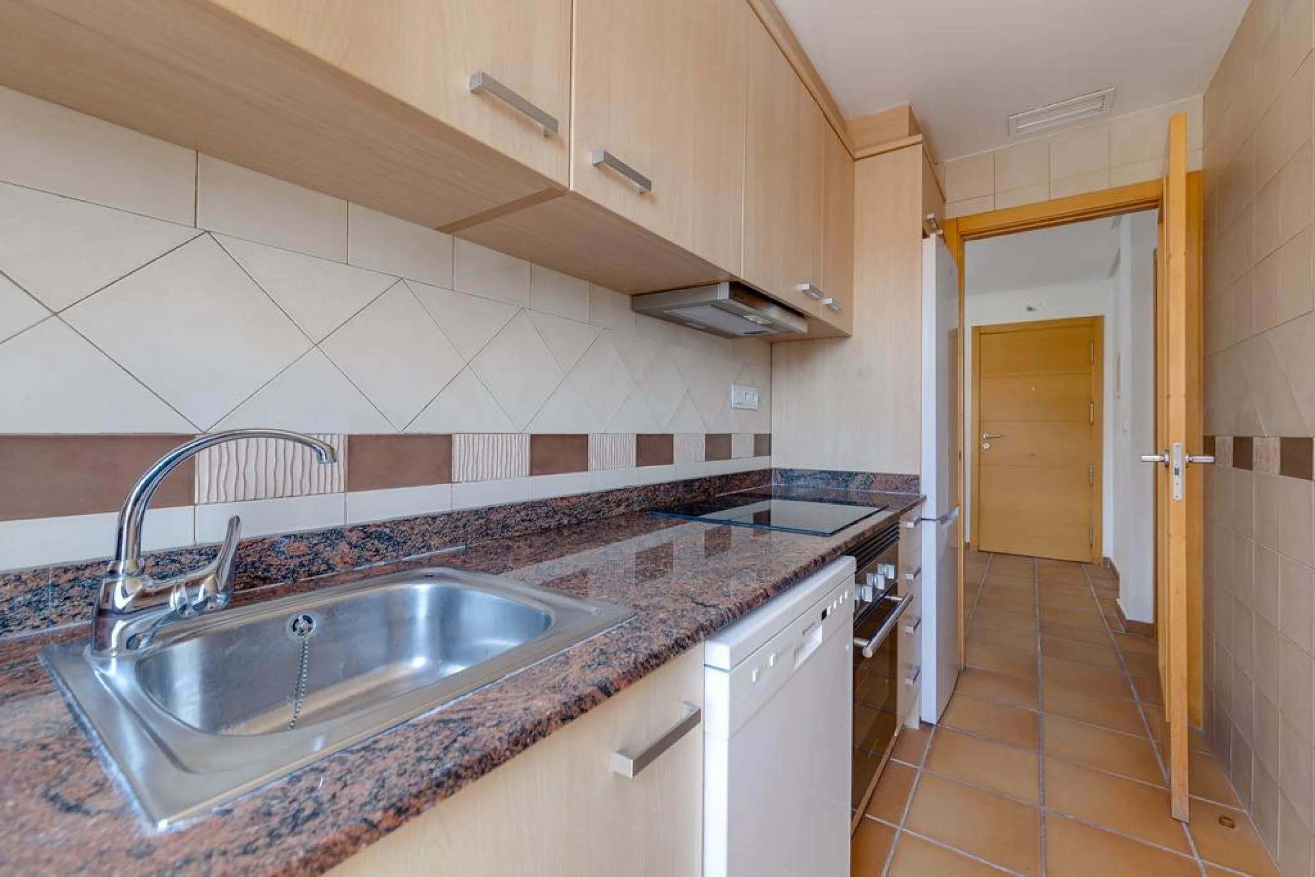 ATTIC 2 BEDROOMS 2 BATHROOMS WITH GARAGE AND STORAGE SWIMMING POOLS SAUNA JACUZZI AND GYM 5 MINUTES FROM ARCHENA SPA