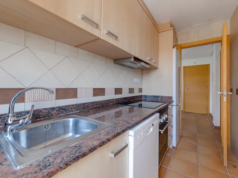 ATTIC 2 BEDROOMS 2 BATHROOMS WITH GARAGE AND STORAGE SWIMMING POOLS SAUNA JACUZZI AND GYM 5 MINUTES FROM ARCHENA SPA