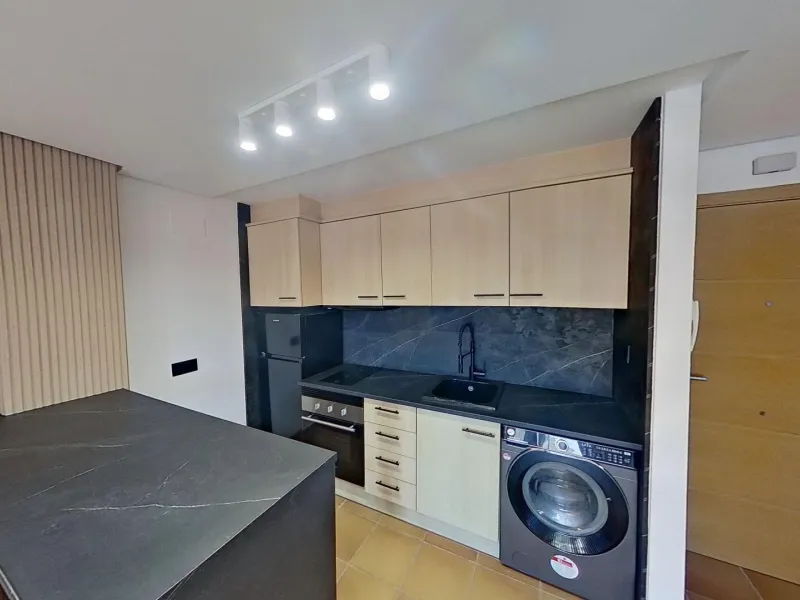Penthouse in Archena with clear views and all the amenities