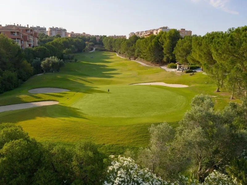 Penthouse in Archena with clear views and all the amenities