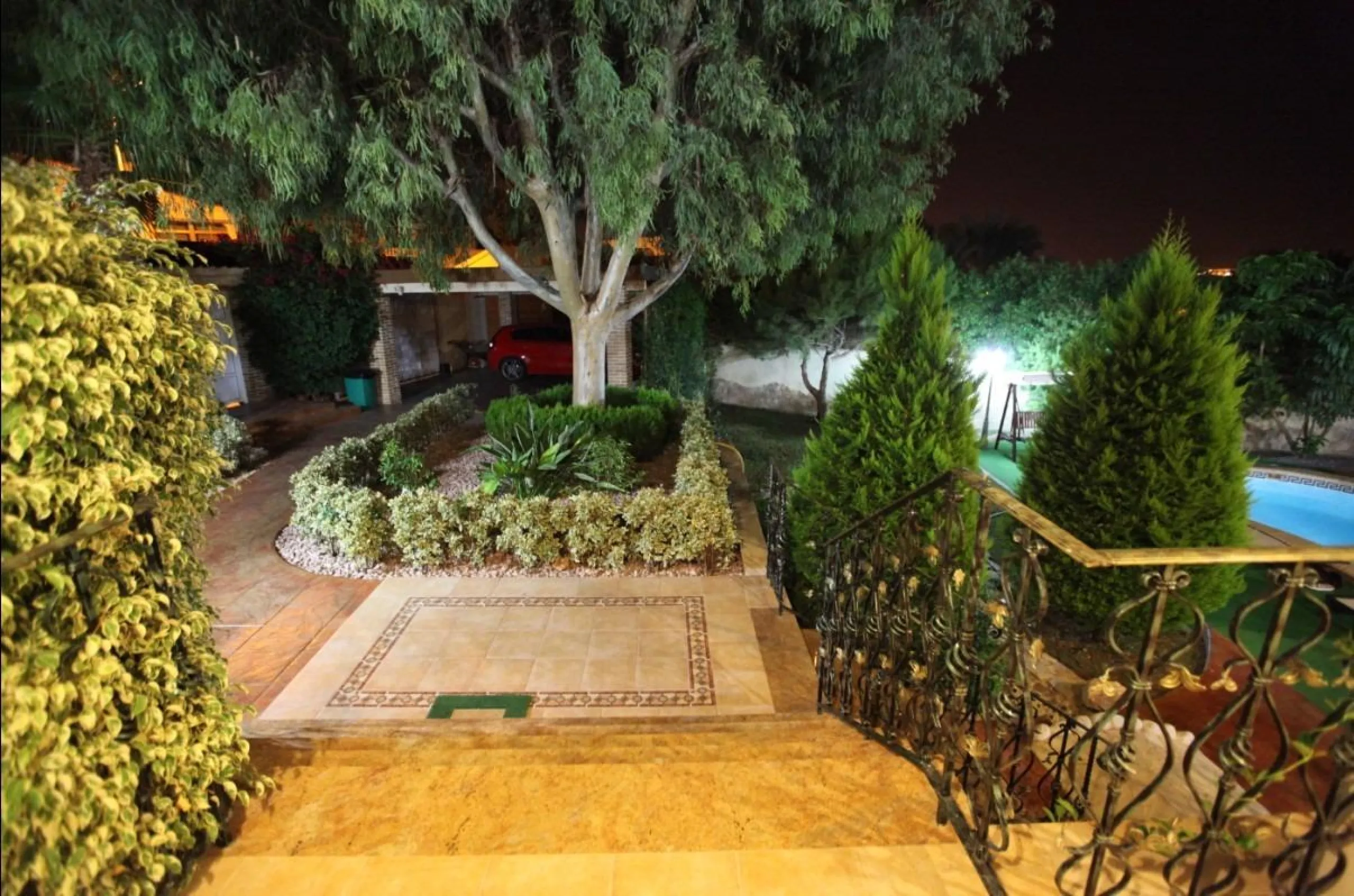 Luxury Villa in Ciudad Quesada with Stunning Clear Views