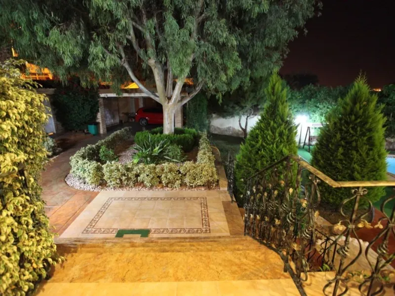 Luxury Villa in Ciudad Quesada with Stunning Clear Views