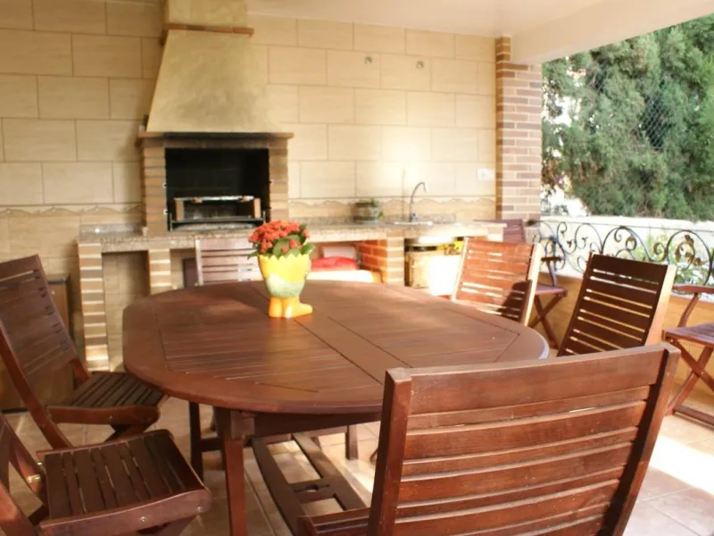 Luxury Villa in Ciudad Quesada with Stunning Clear Views