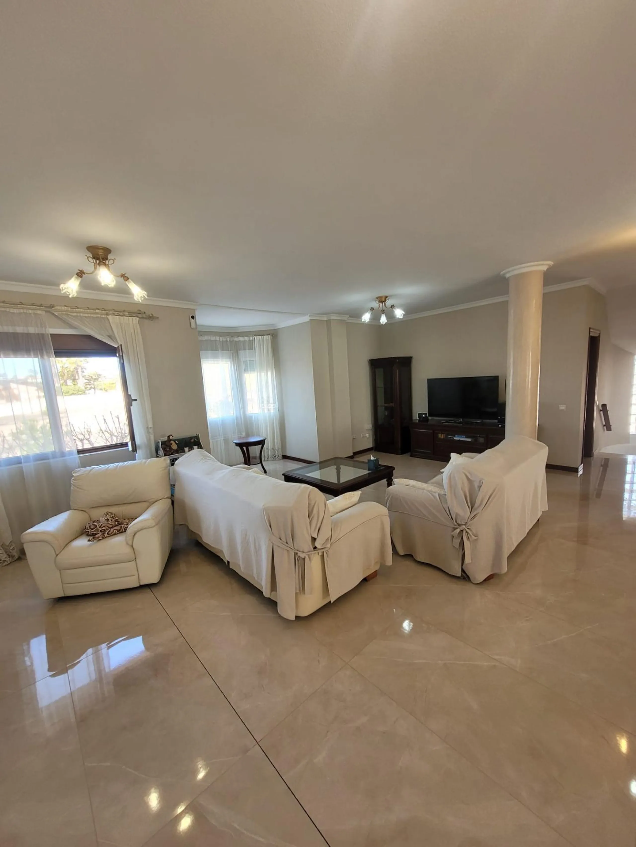 Luxury Villa in Ciudad Quesada with Stunning Clear Views