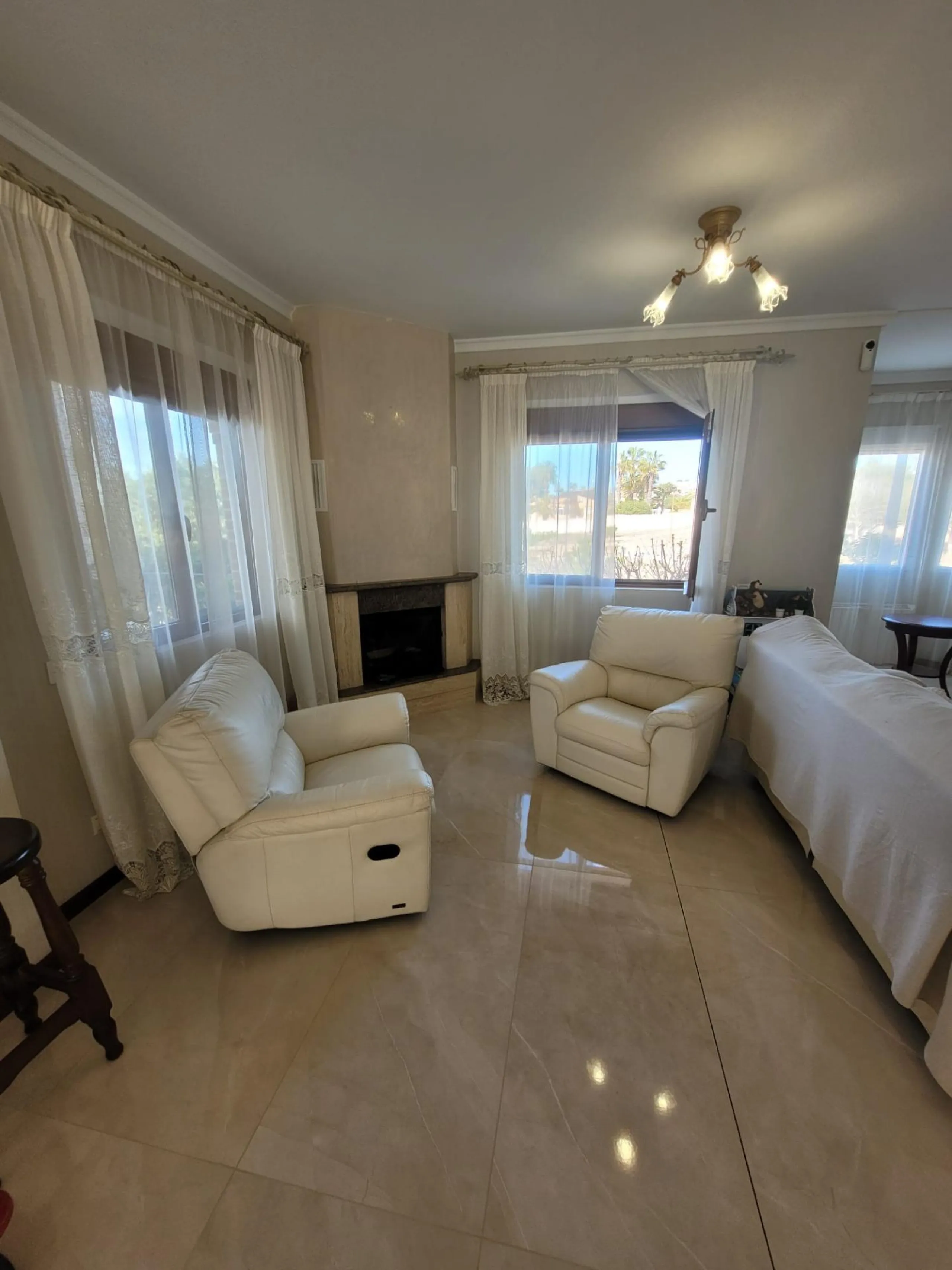 Luxury Villa in Ciudad Quesada with Stunning Clear Views