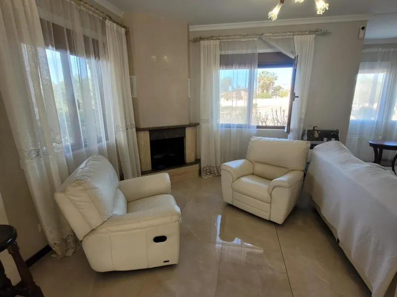Luxury Villa in Ciudad Quesada with Stunning Clear Views