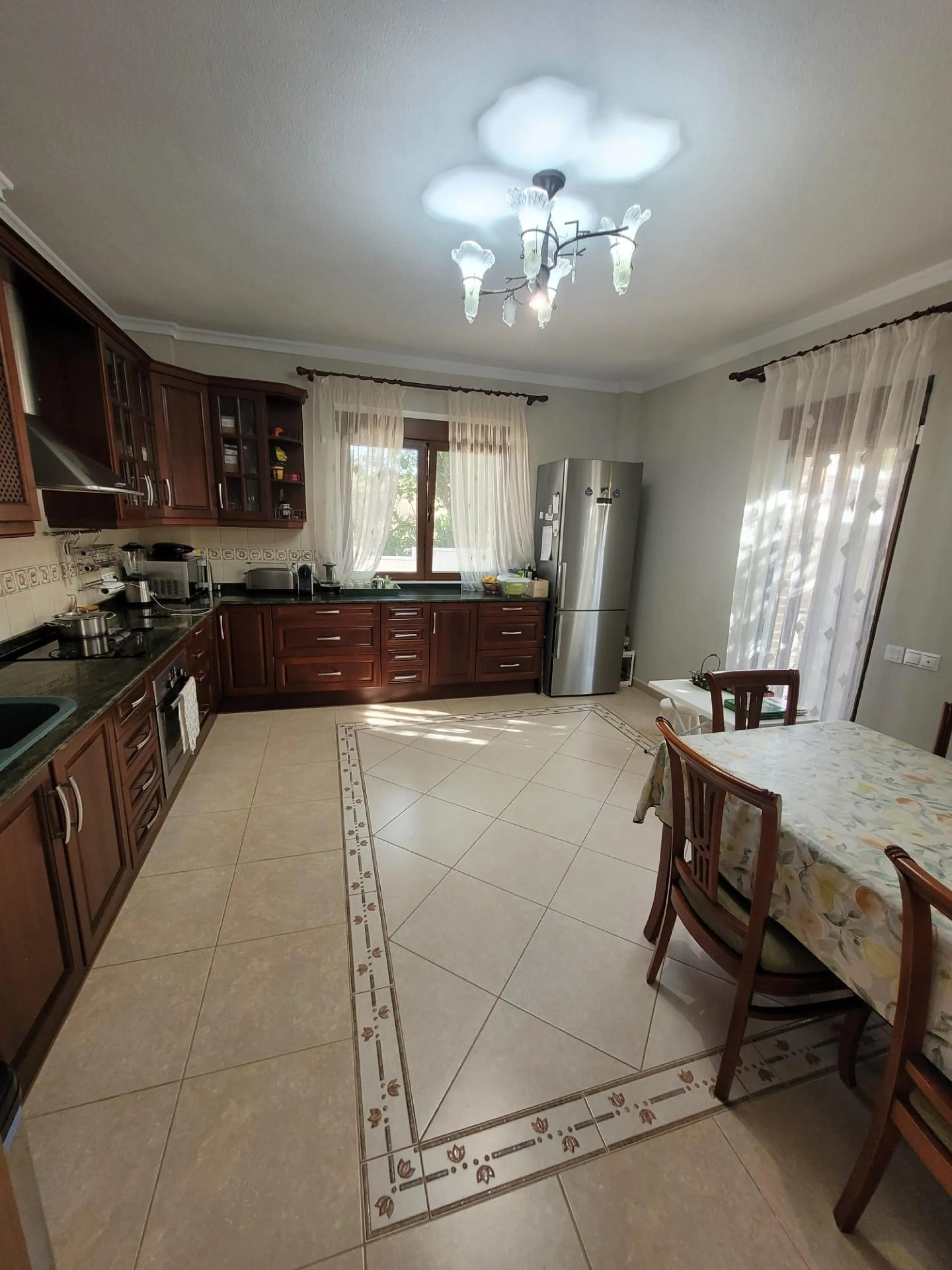Luxury Villa in Ciudad Quesada with Stunning Clear Views