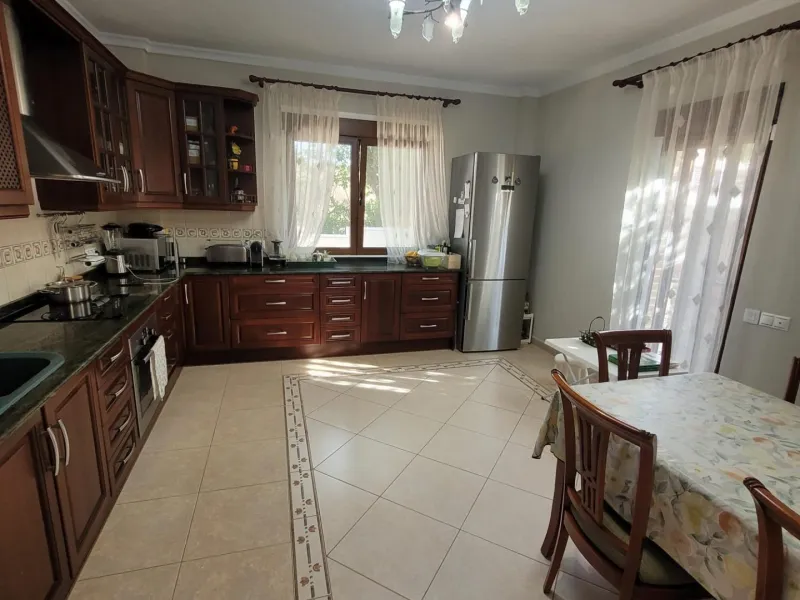 Luxury Villa in Ciudad Quesada with Stunning Clear Views