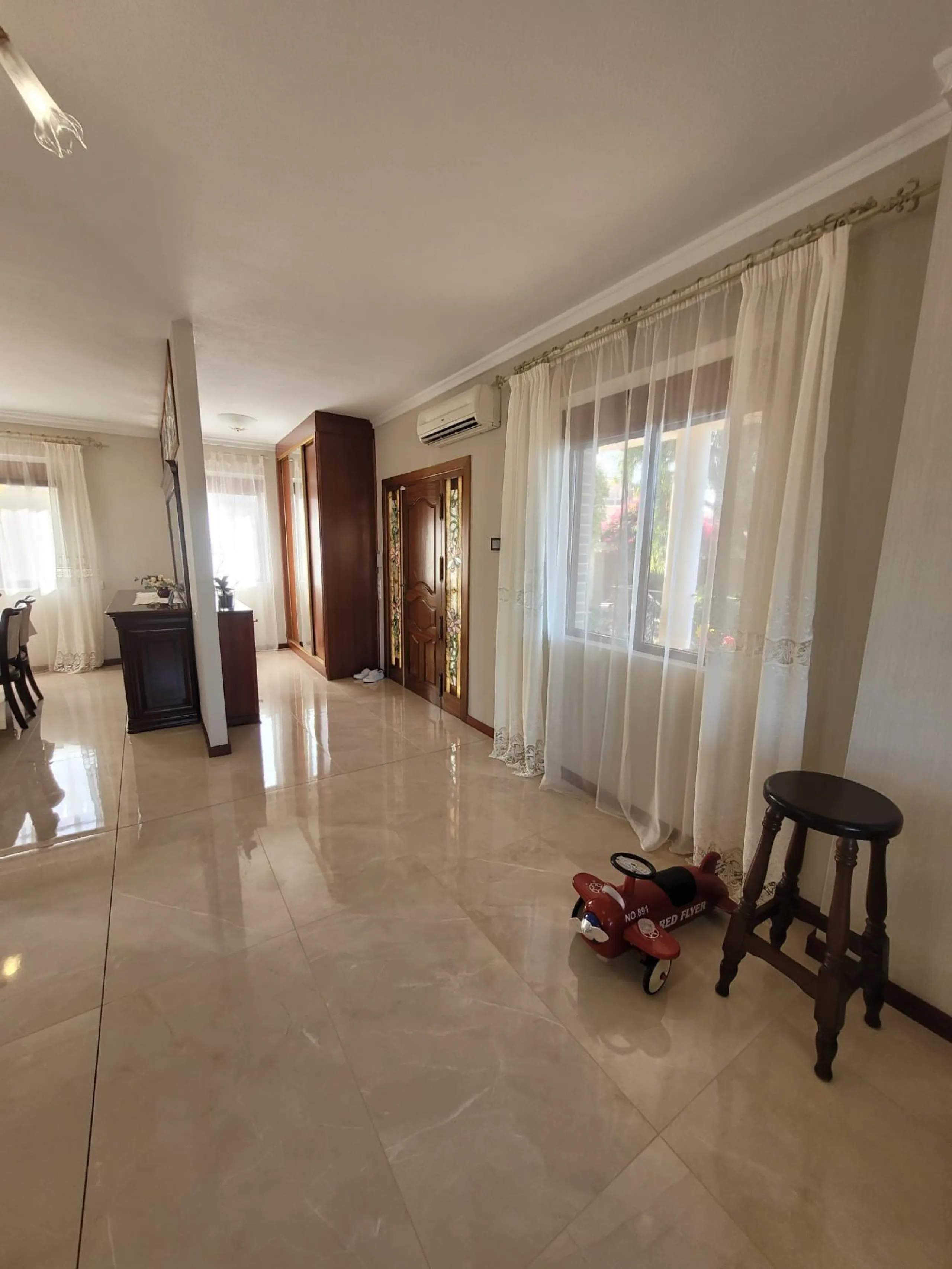 Luxury Villa in Ciudad Quesada with Stunning Clear Views