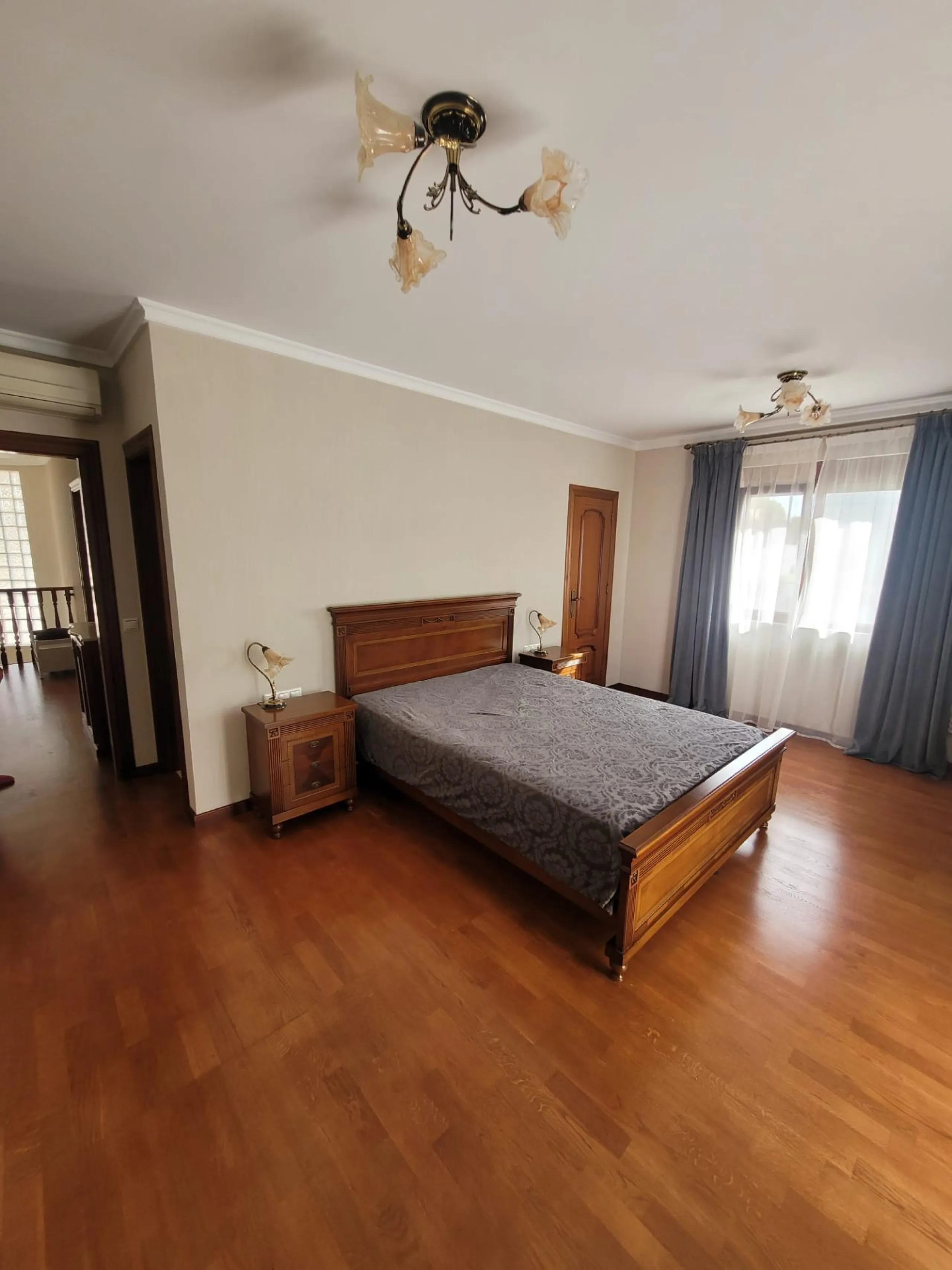 Luxury Villa in Ciudad Quesada with Stunning Clear Views
