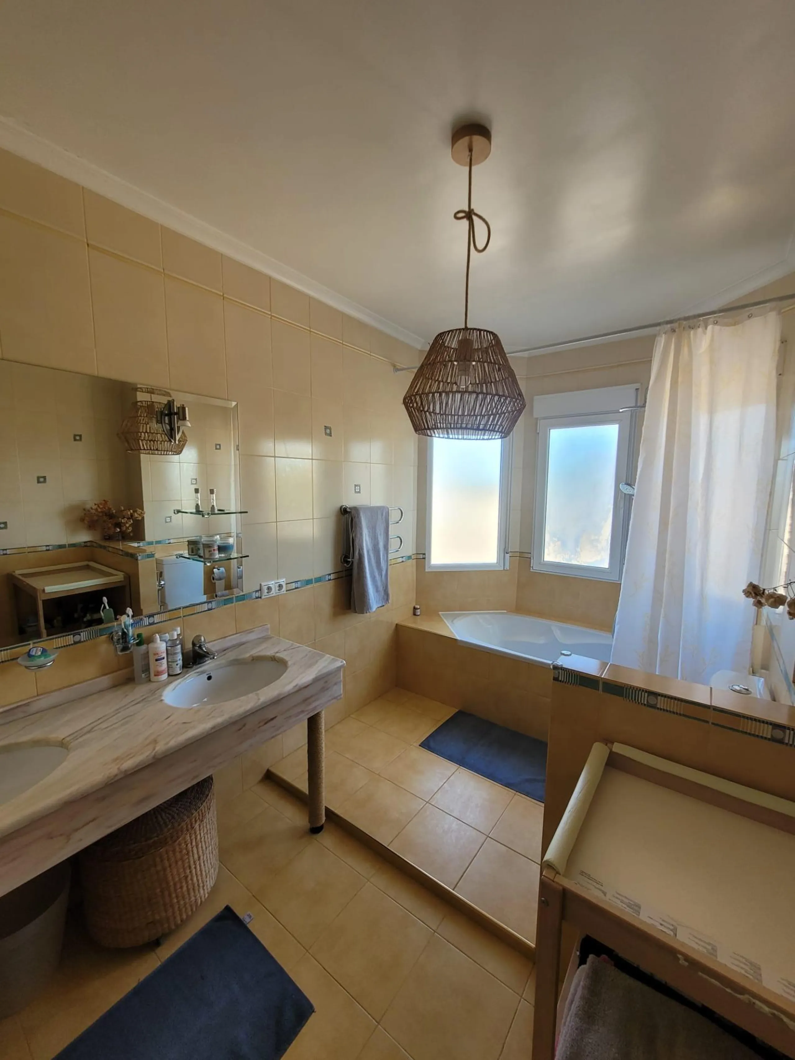 Luxury Villa in Ciudad Quesada with Stunning Clear Views