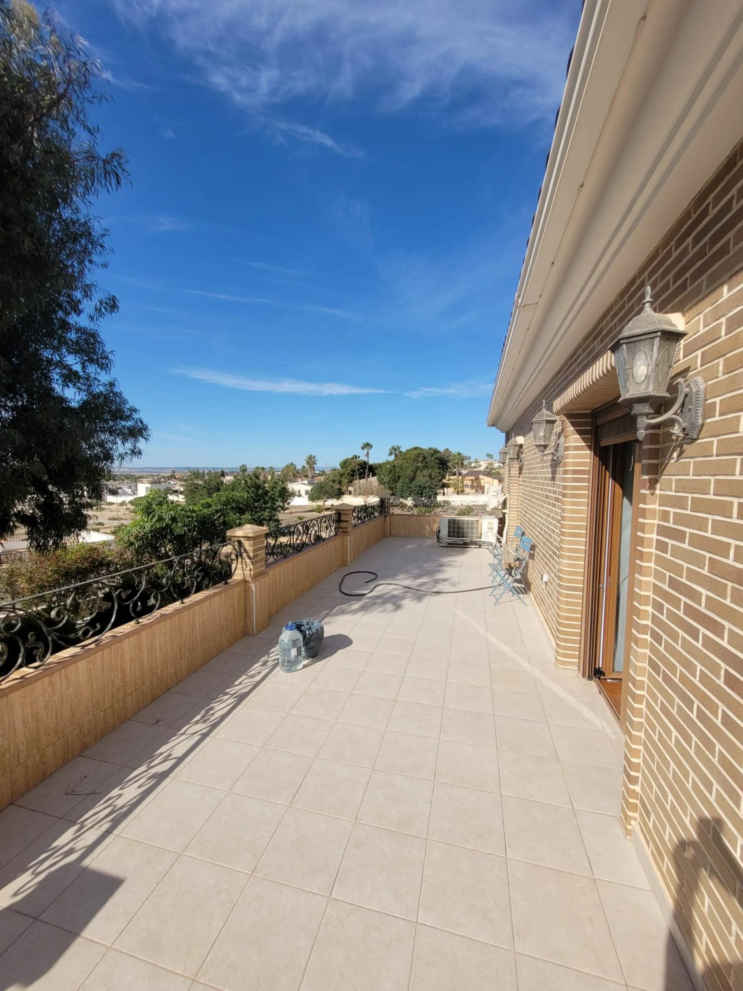 Luxury Villa in Ciudad Quesada with Stunning Clear Views