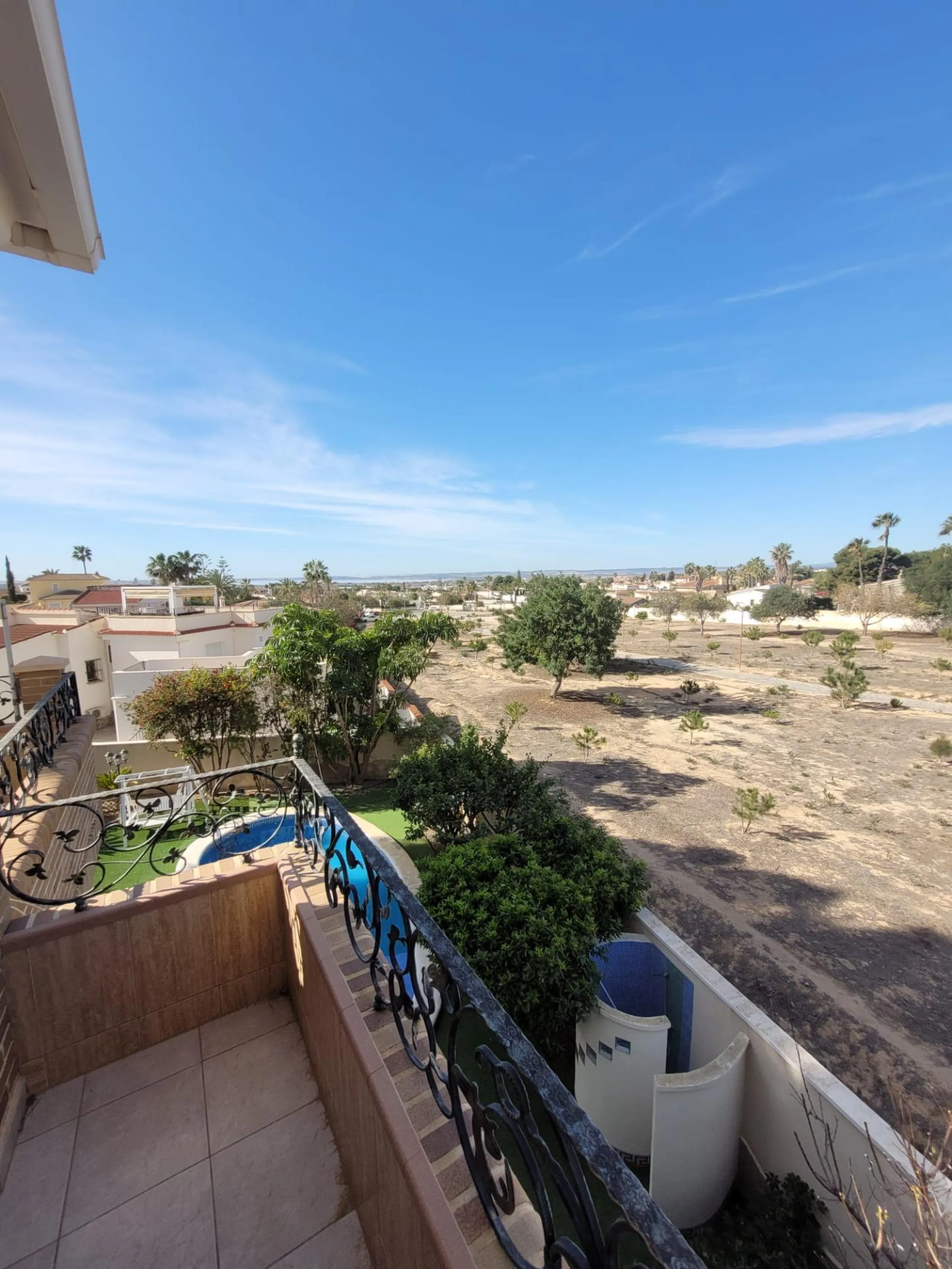 Luxury Villa in Ciudad Quesada with Stunning Clear Views