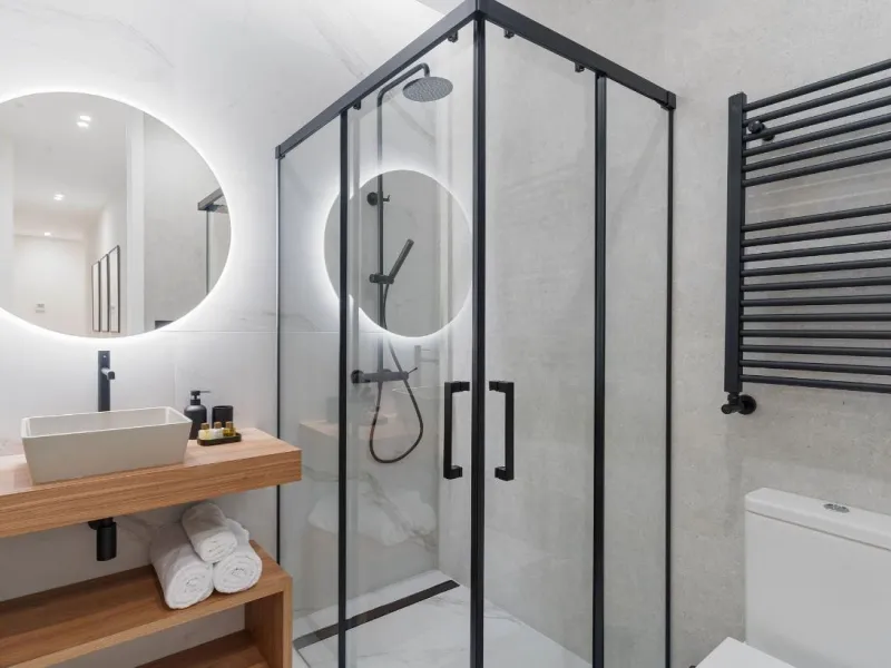 LUXURIOUS FULLY RENOVATED APARTMENT IN MADRID CENTER