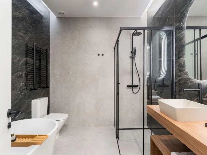LUXURIOUS FULLY RENOVATED APARTMENT IN MADRID CENTER