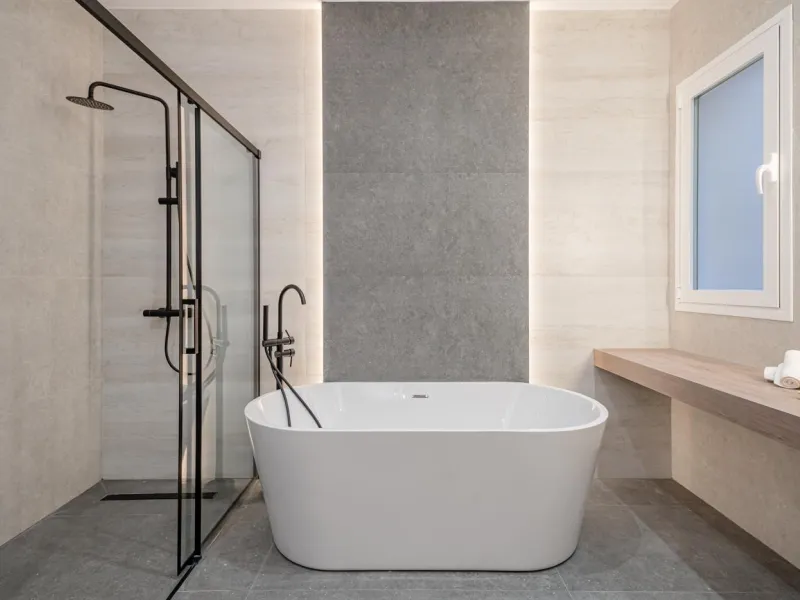 COMPLETELY RENOVATED HOUSING FOR SALE IN THE CENTRAL AREA, MADRID