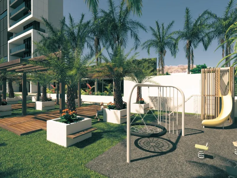 Viviendas de nueva construcción con garaje y trastero