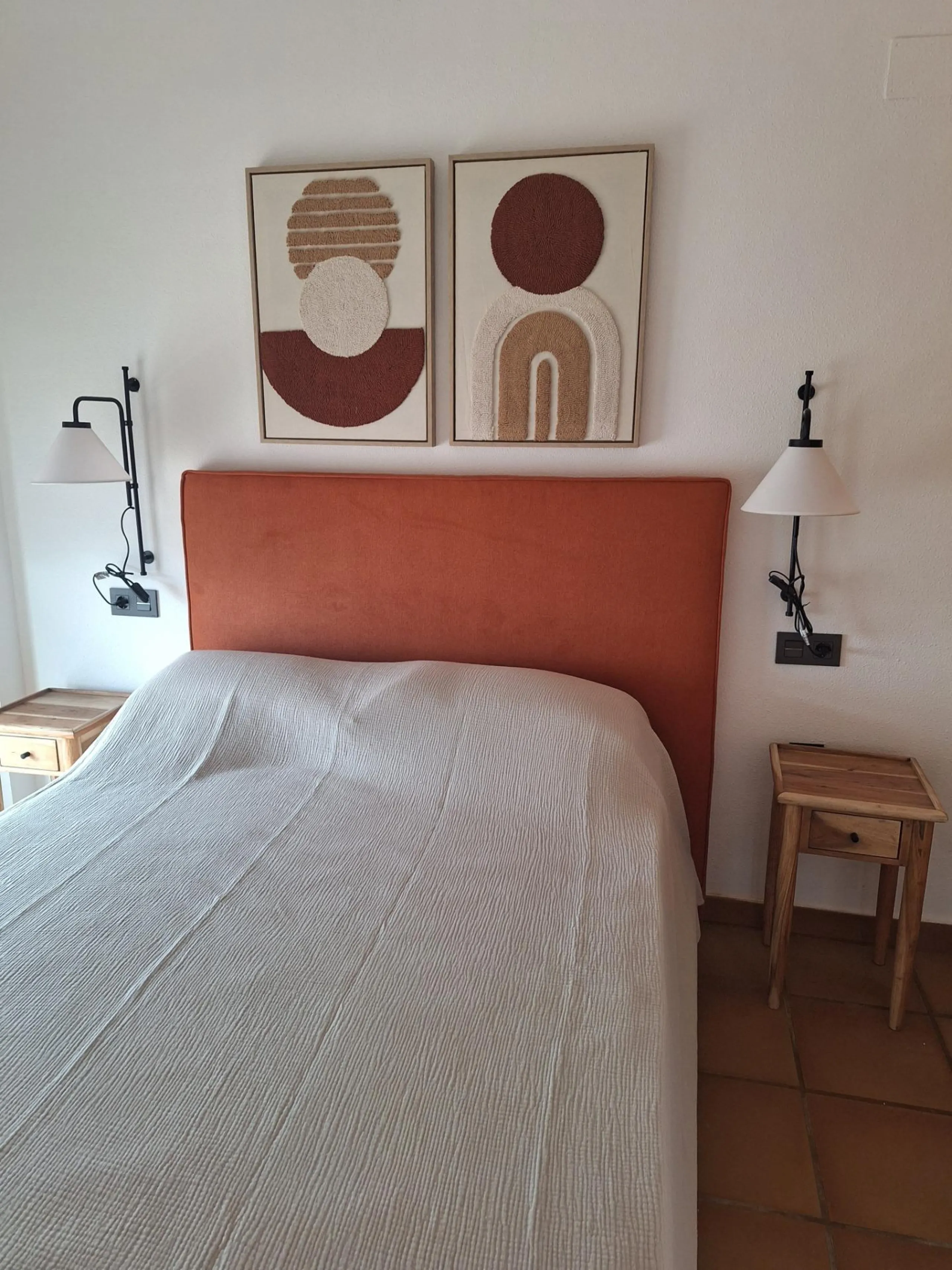 Apartment in Archena with unobstructed views of the spa, garage and storage room. Luxury common areas