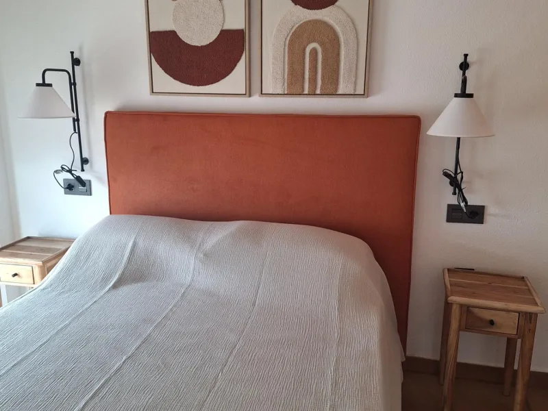 Apartment in Archena with unobstructed views of the spa, garage and storage room. Luxury common areas