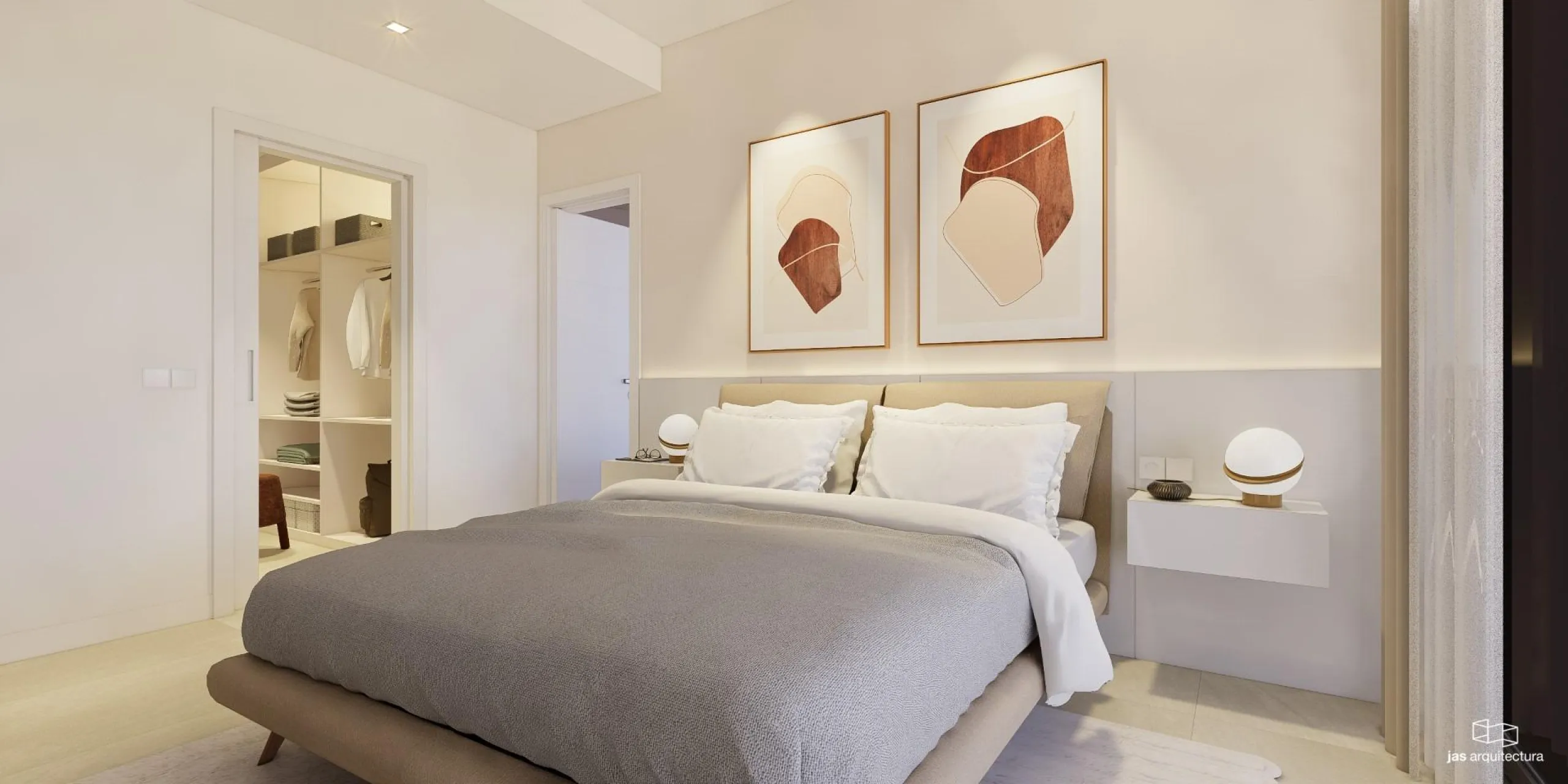 TORRE SEAWAY – Luxury by the Sea in the Heart of Calpe 🏙️🌊