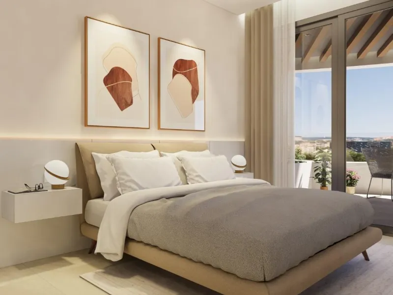 TORRE SEAWAY – Luxury by the Sea in the Heart of Calpe 🏙️🌊