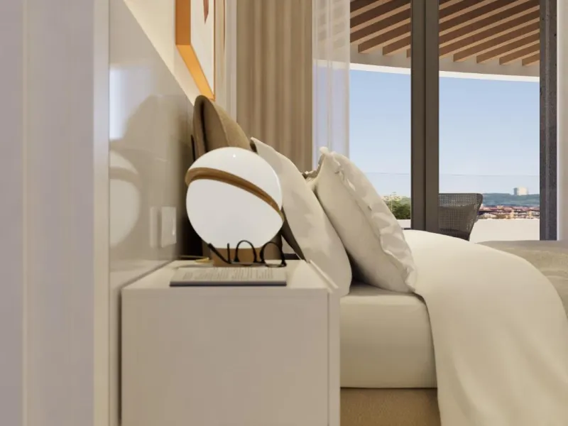 TORRE SEAWAY – Luxury by the Sea in the Heart of Calpe 🏙️🌊