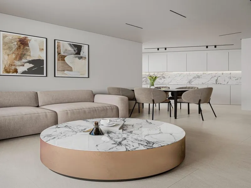 TORRE SEAWAY – Luxury by the Sea in the Heart of Calpe 🏙️🌊