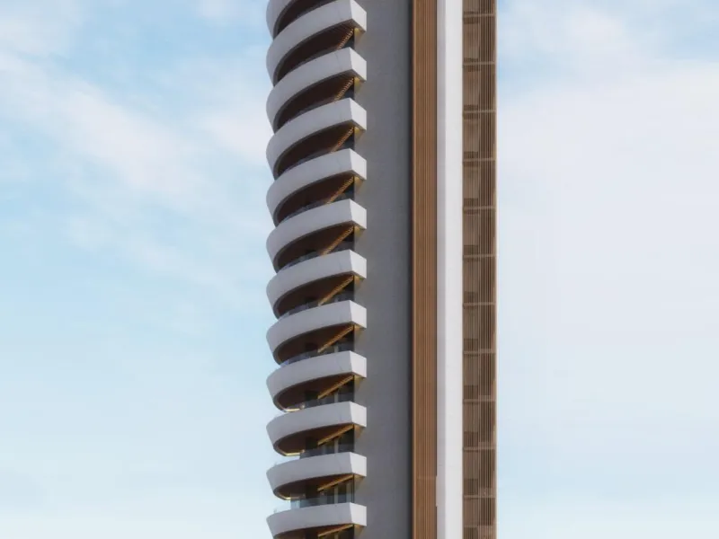 TORRE SEAWAY – Luxury by the Sea in the Heart of Calpe 🏙️🌊