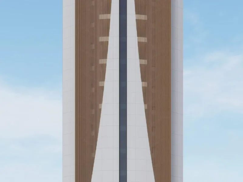 TORRE SEAWAY – Luxury by the Sea in the Heart of Calpe 🏙️🌊