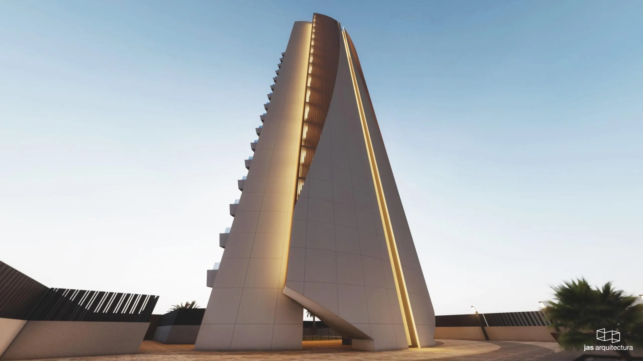 TORRE SEAWAY – Luxury by the Sea in the Heart of Calpe 🏙️🌊