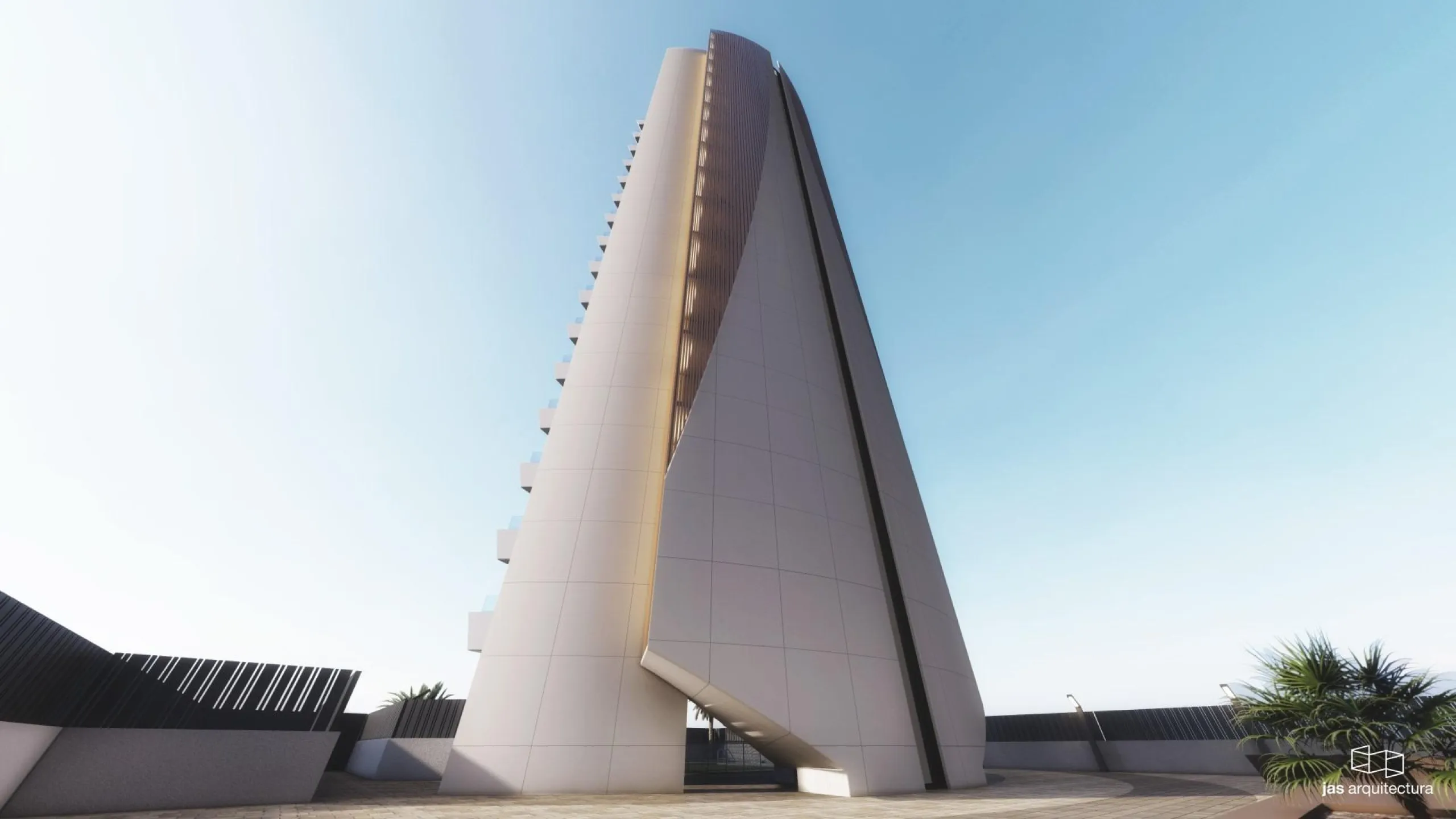 TORRE SEAWAY – Luxury by the Sea in the Heart of Calpe 🏙️🌊