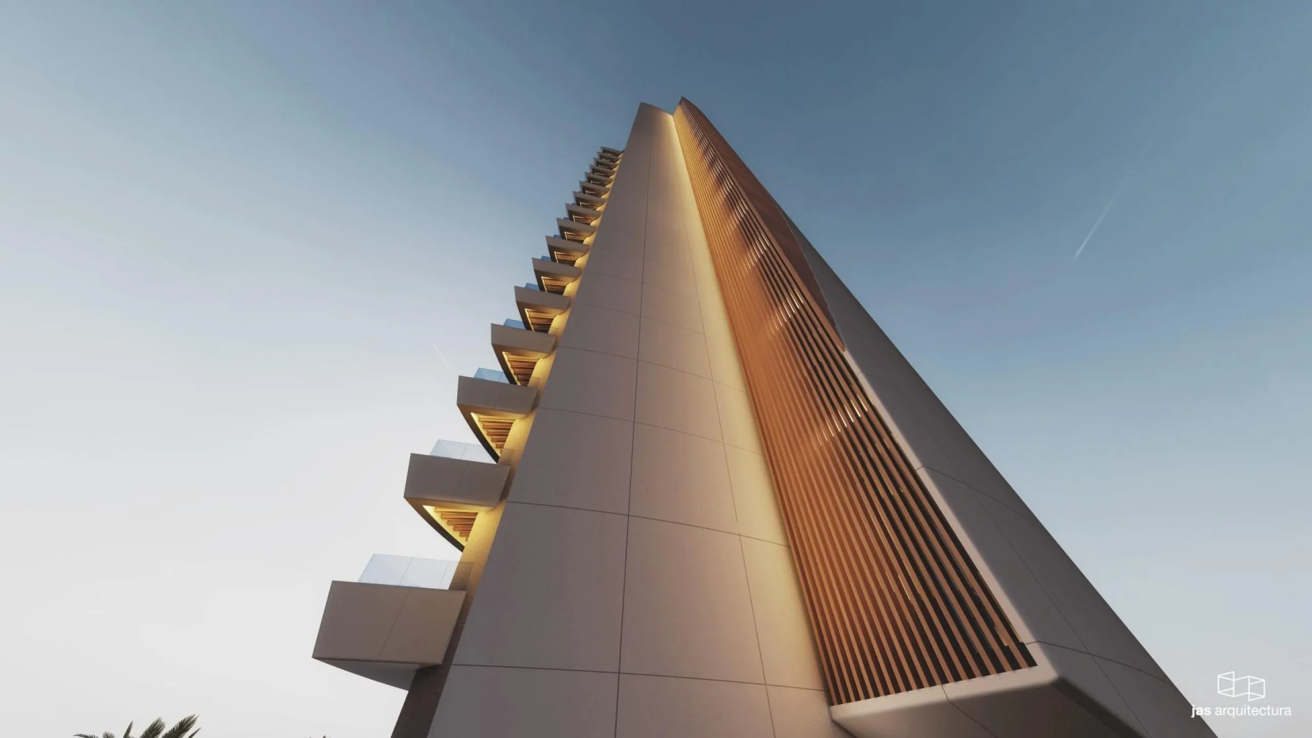 TORRE SEAWAY – Luxury by the Sea in the Heart of Calpe 🏙️🌊