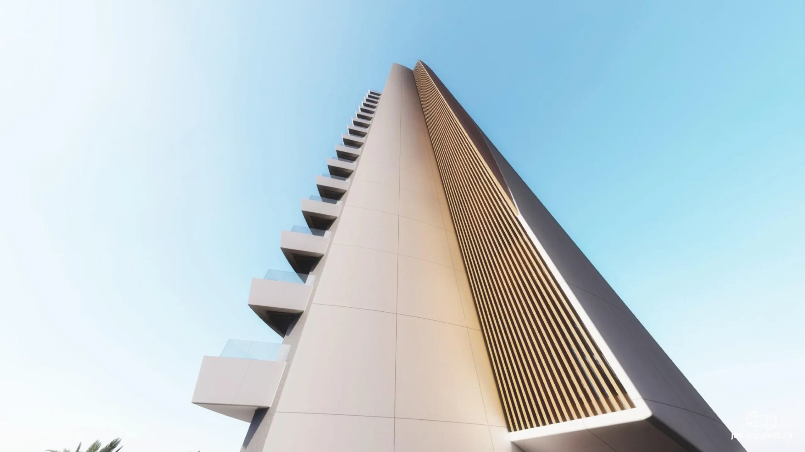 TORRE SEAWAY – Luxury by the Sea in the Heart of Calpe 🏙️🌊