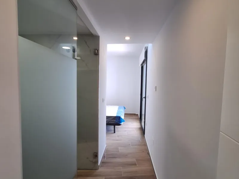 Piso de obra nueva en Villamartin con parking y piscina comunitaria