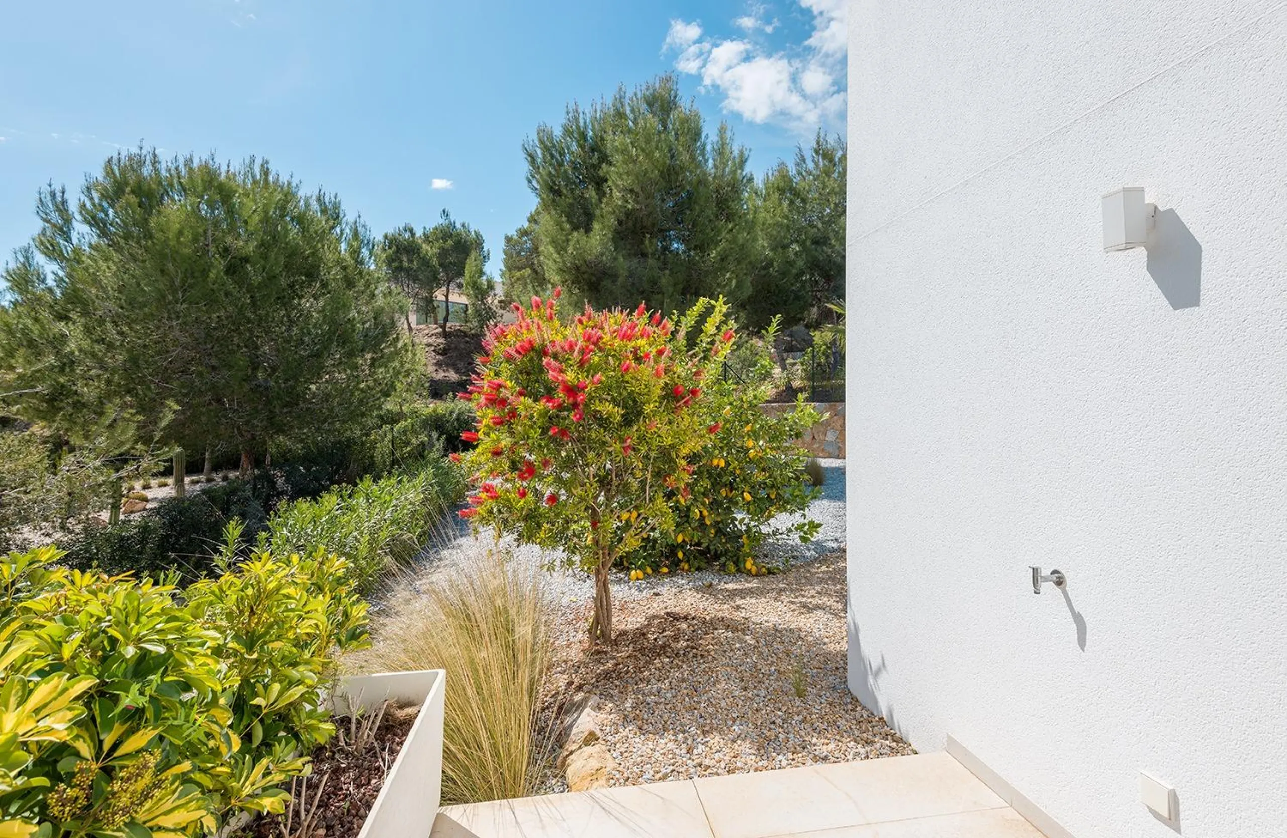 Dream villa in Las Colinas Golf with 1700 m2 plot