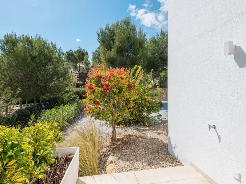 Dream villa in Las Colinas Golf with 1700 m2 plot
