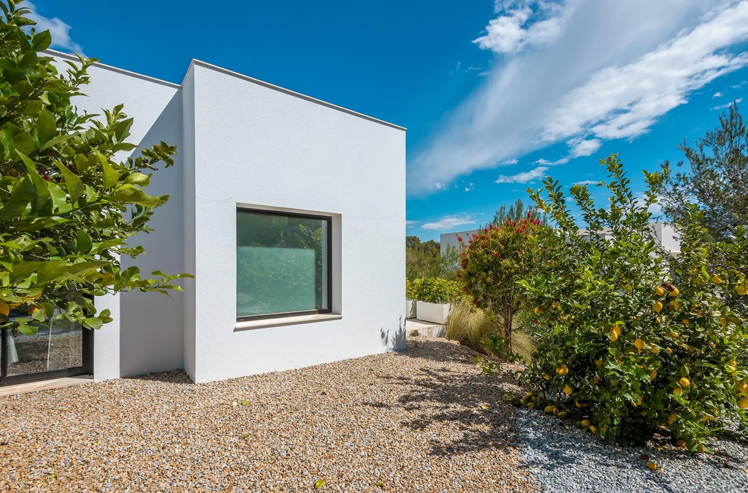 Dream villa in Las Colinas Golf with 1700 m2 plot