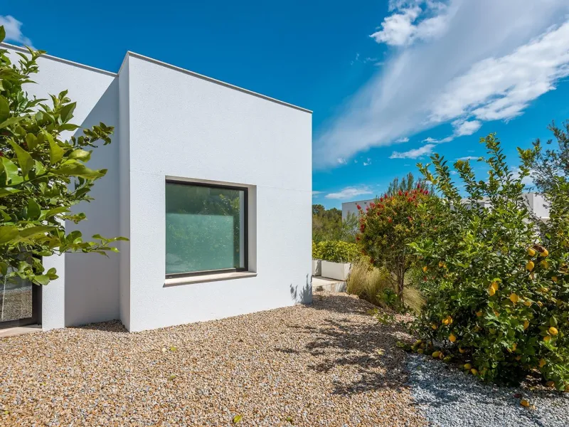 Dream villa in Las Colinas Golf with 1700 m2 plot