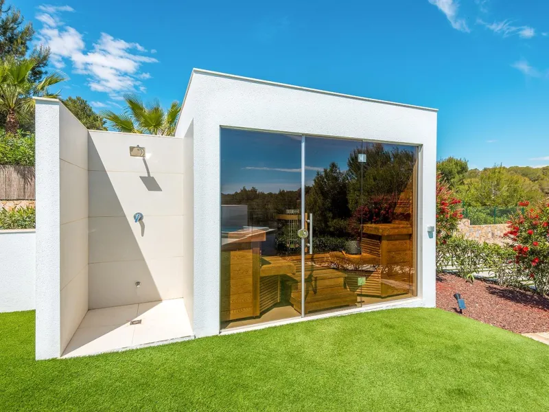 Dream villa in Las Colinas Golf with 1700 m2 plot